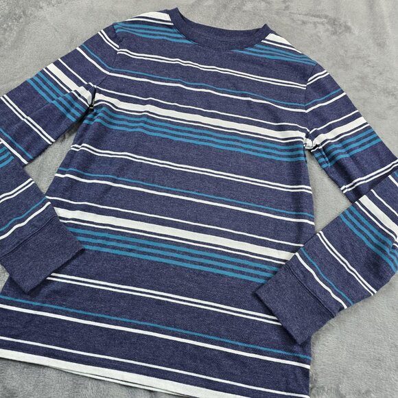 Boys Shirt Lot Size 12 14 L XL Long Sleeve Bundle of 5 Tops Pokémon & More - Picture 10 of 16